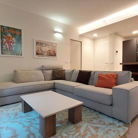 Cressoni Apartment 코모 외부 사진