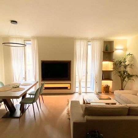Cressoni Apartment 코모 외부 사진