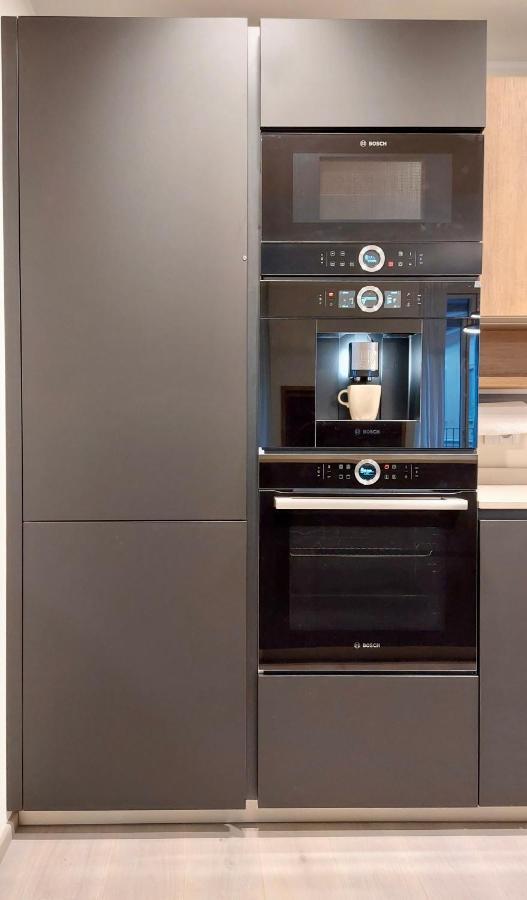 Cressoni Apartment 코모 외부 사진