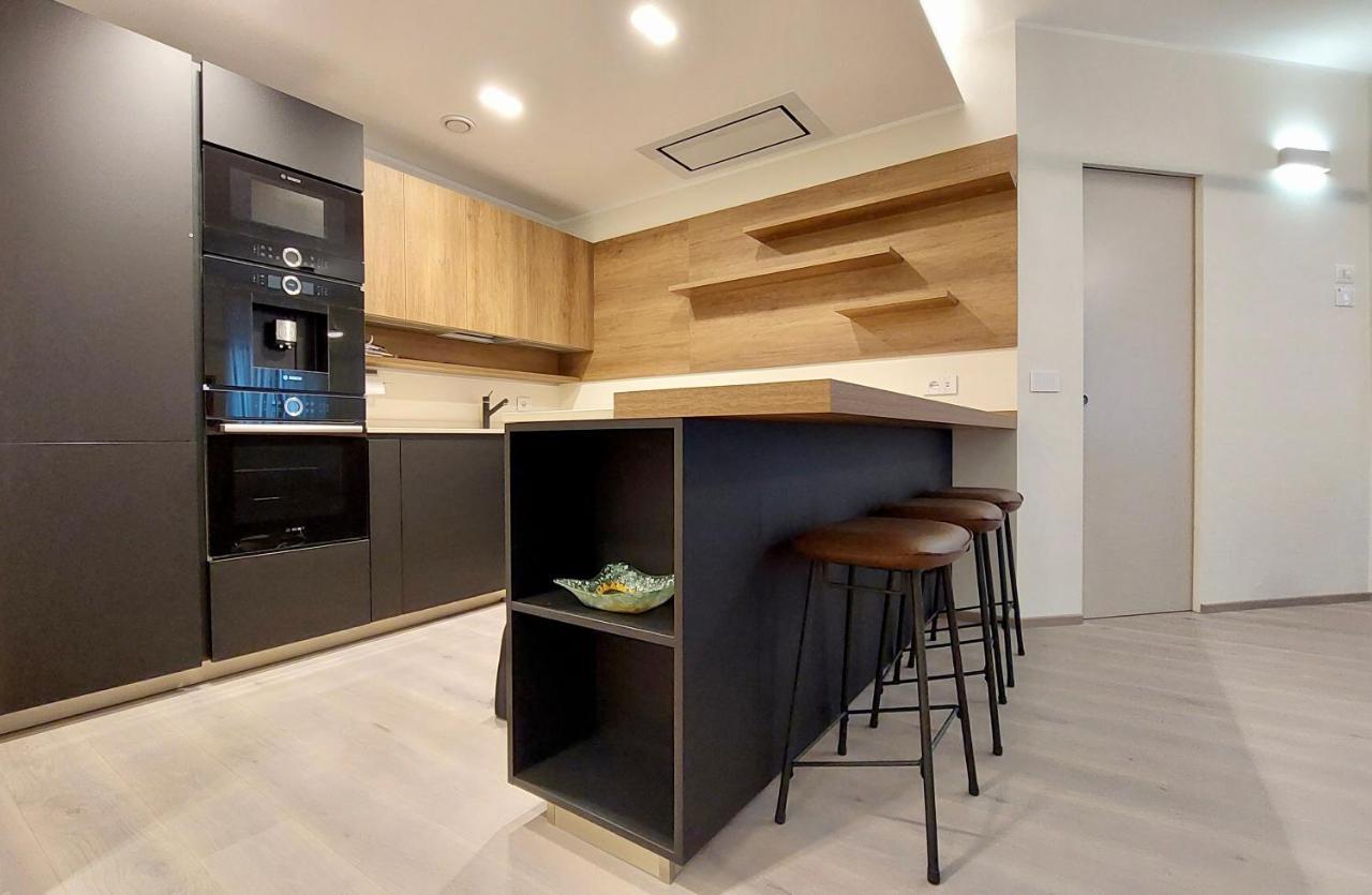 Cressoni Apartment 코모 외부 사진