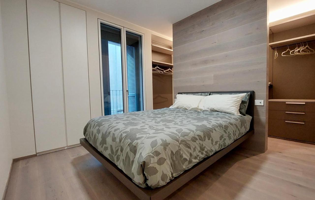 Cressoni Apartment 코모 외부 사진