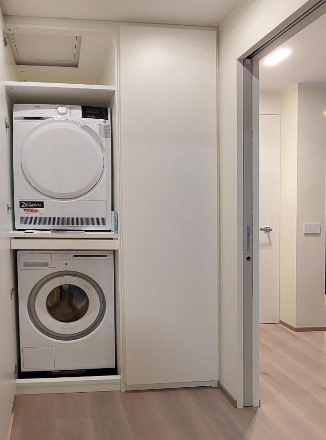 Cressoni Apartment 코모 외부 사진