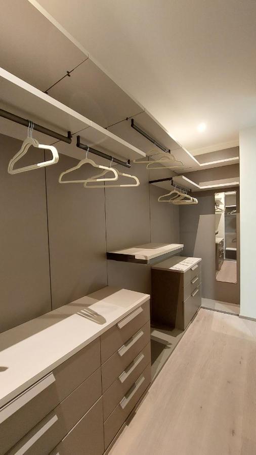 Cressoni Apartment 코모 외부 사진