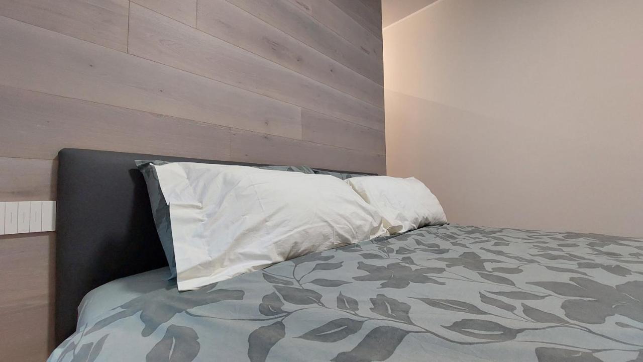 Cressoni Apartment 코모 외부 사진