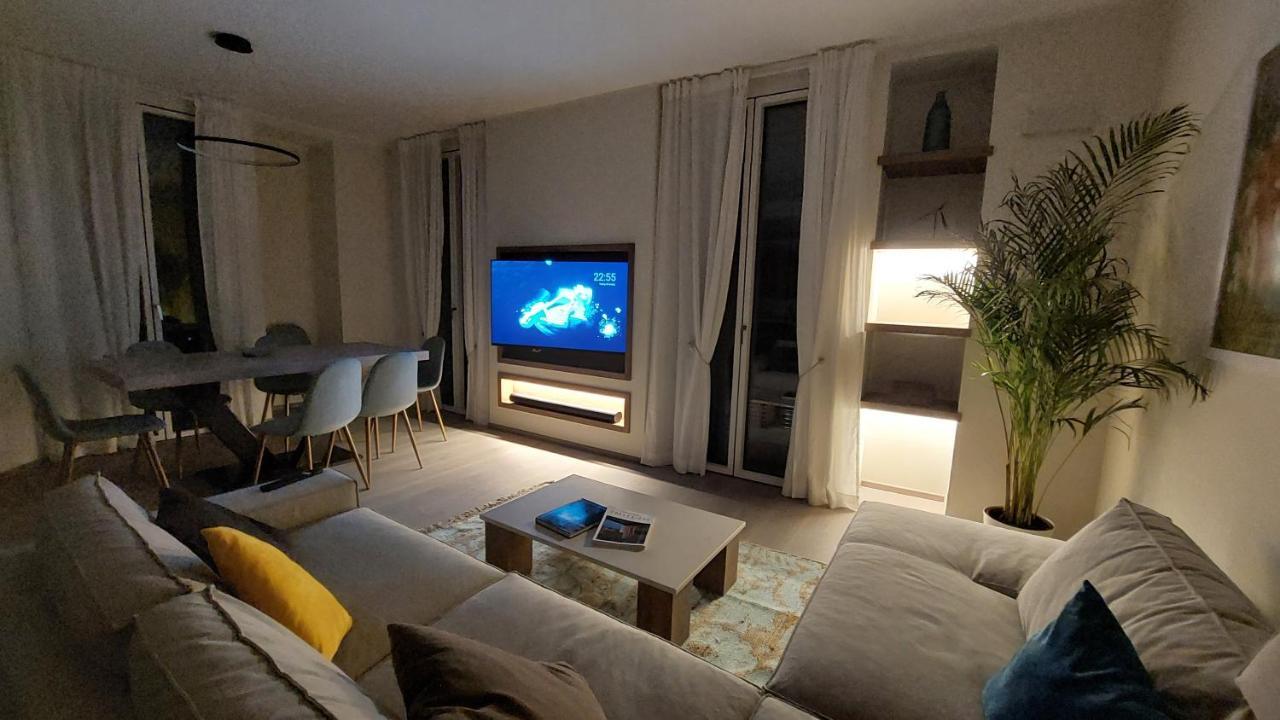 Cressoni Apartment 코모 외부 사진