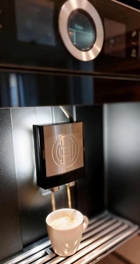 Cressoni Apartment 코모 외부 사진
