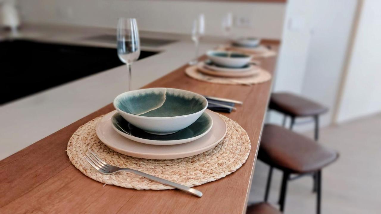 Cressoni Apartment 코모 외부 사진