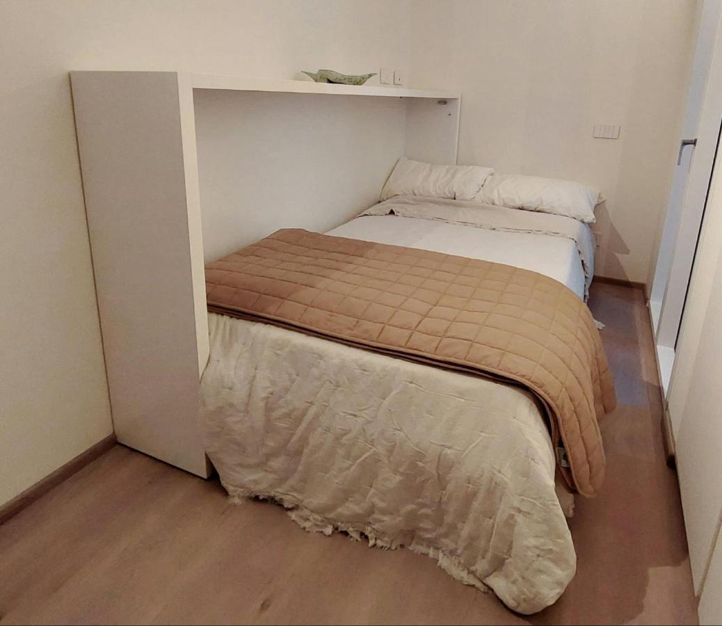 Cressoni Apartment 코모 외부 사진